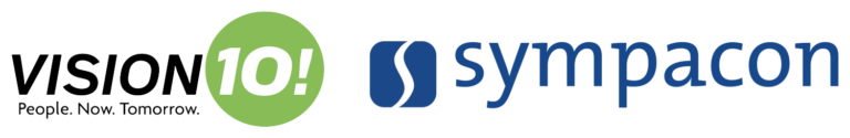 Vision10! & sympacon