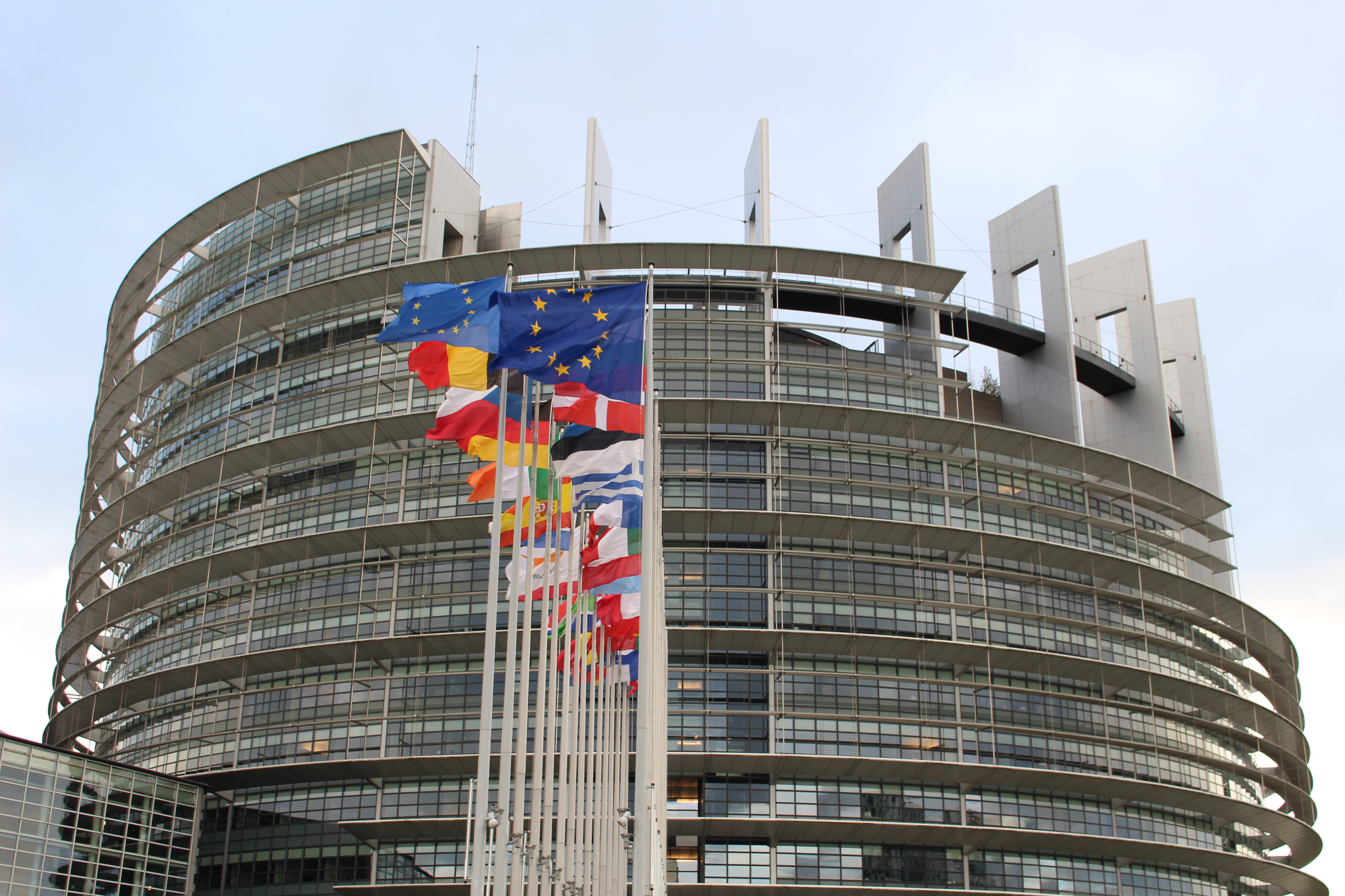 Auf dem Weg zur 2. Europäischen Bürgerbegenung 2020 in Kassel